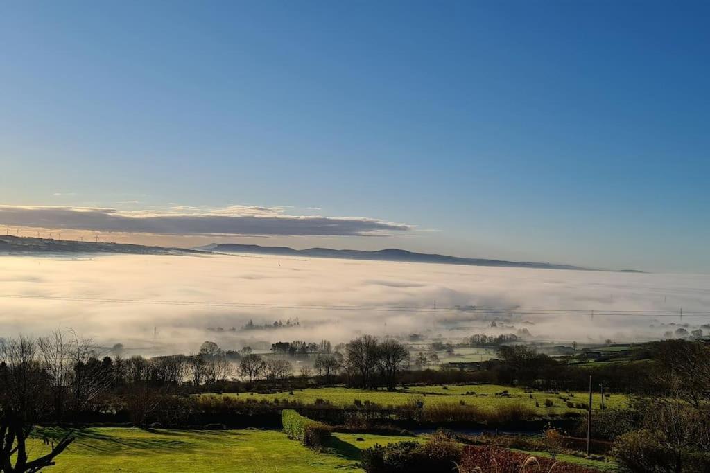Bracken Cottage Ballyeaston Dış mekan fotoğraf