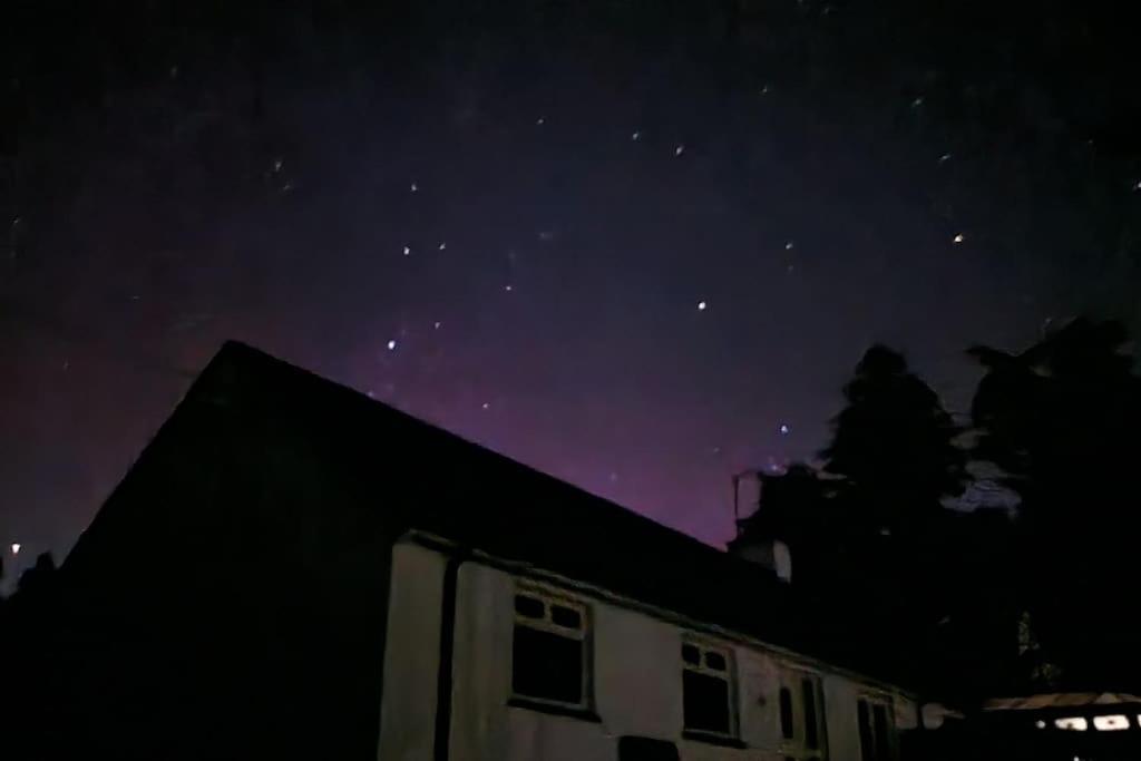 Bracken Cottage Ballyeaston Dış mekan fotoğraf
