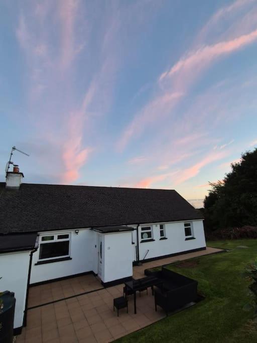 Bracken Cottage Ballyeaston Dış mekan fotoğraf