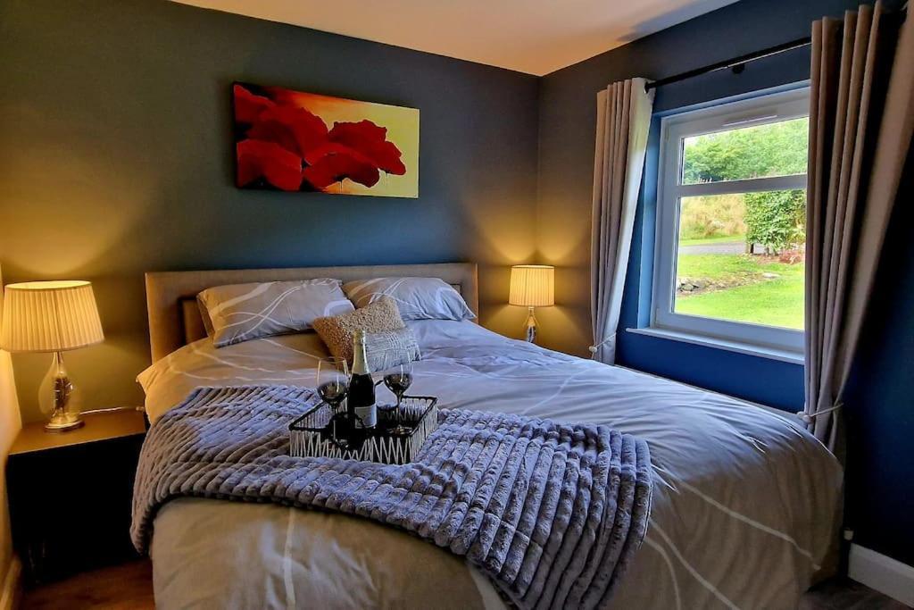 Bracken Cottage Ballyeaston Dış mekan fotoğraf
