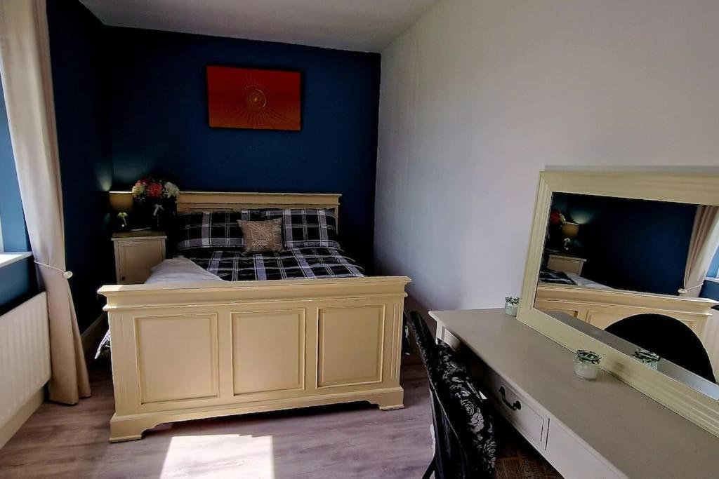 Bracken Cottage Ballyeaston Dış mekan fotoğraf