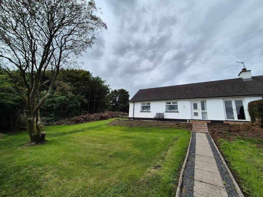 Bracken Cottage Ballyeaston Dış mekan fotoğraf