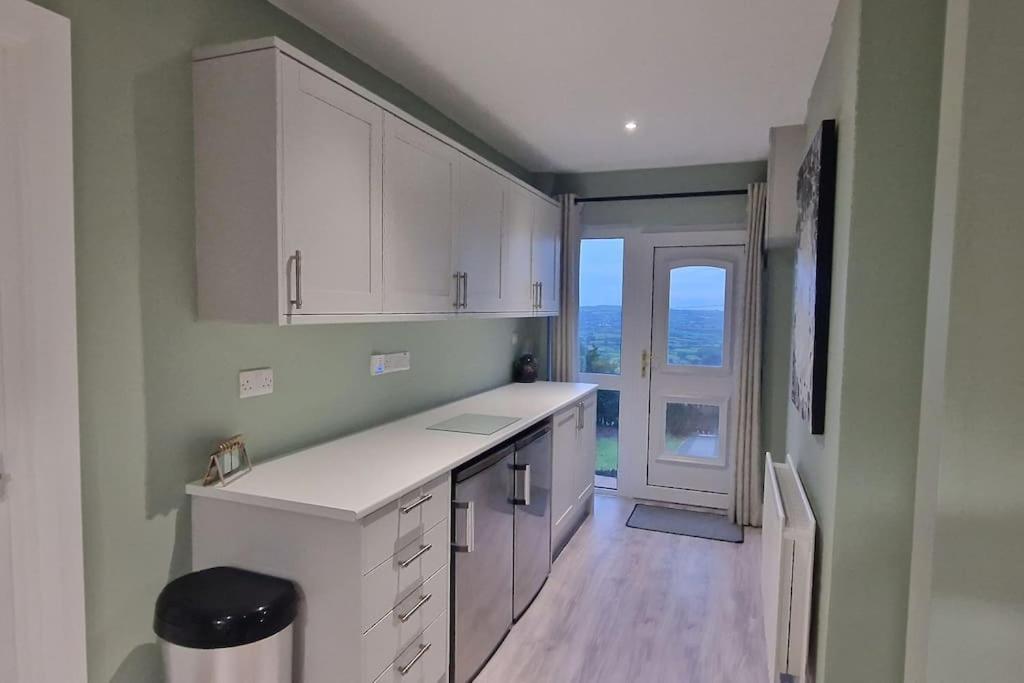 Bracken Cottage Ballyeaston Dış mekan fotoğraf