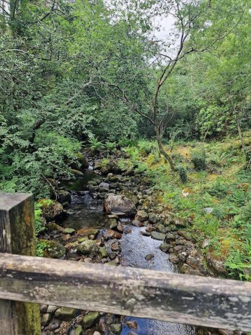 Bracken Cottage Ballyeaston Dış mekan fotoğraf
