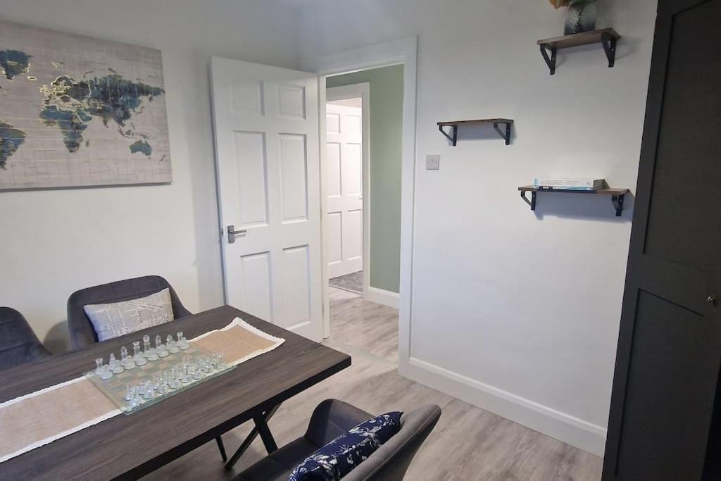 Bracken Cottage Ballyeaston Dış mekan fotoğraf