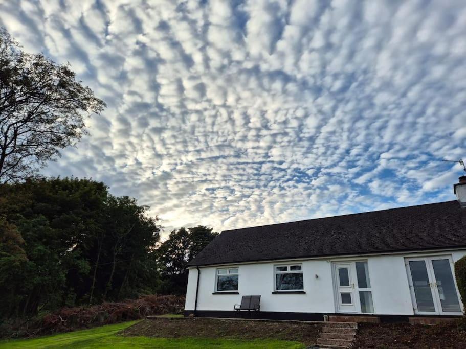 Bracken Cottage Ballyeaston Dış mekan fotoğraf