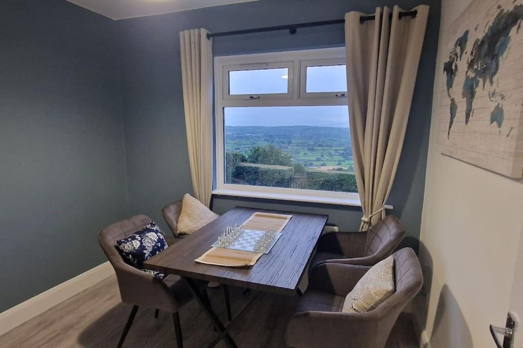 Bracken Cottage Ballyeaston Dış mekan fotoğraf