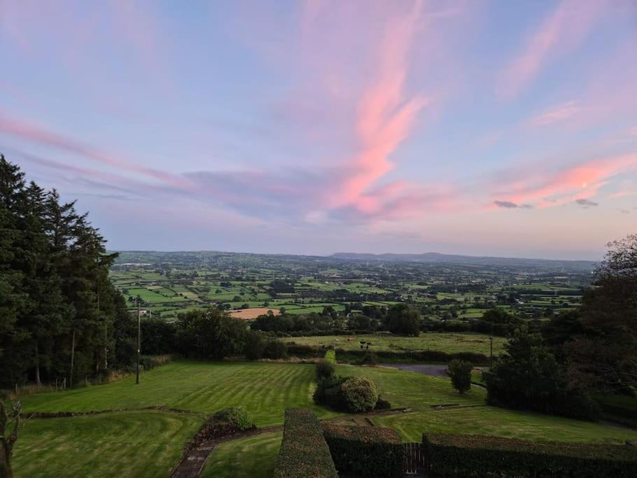 Bracken Cottage Ballyeaston Dış mekan fotoğraf