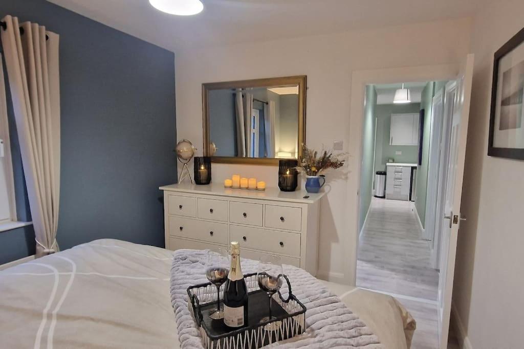 Bracken Cottage Ballyeaston Dış mekan fotoğraf