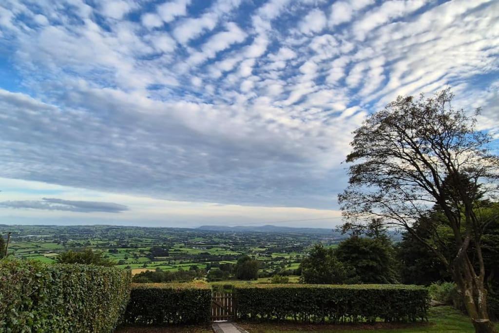 Bracken Cottage Ballyeaston Dış mekan fotoğraf