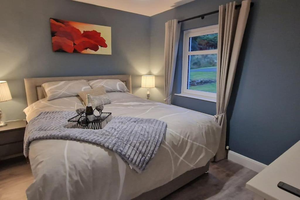 Bracken Cottage Ballyeaston Dış mekan fotoğraf