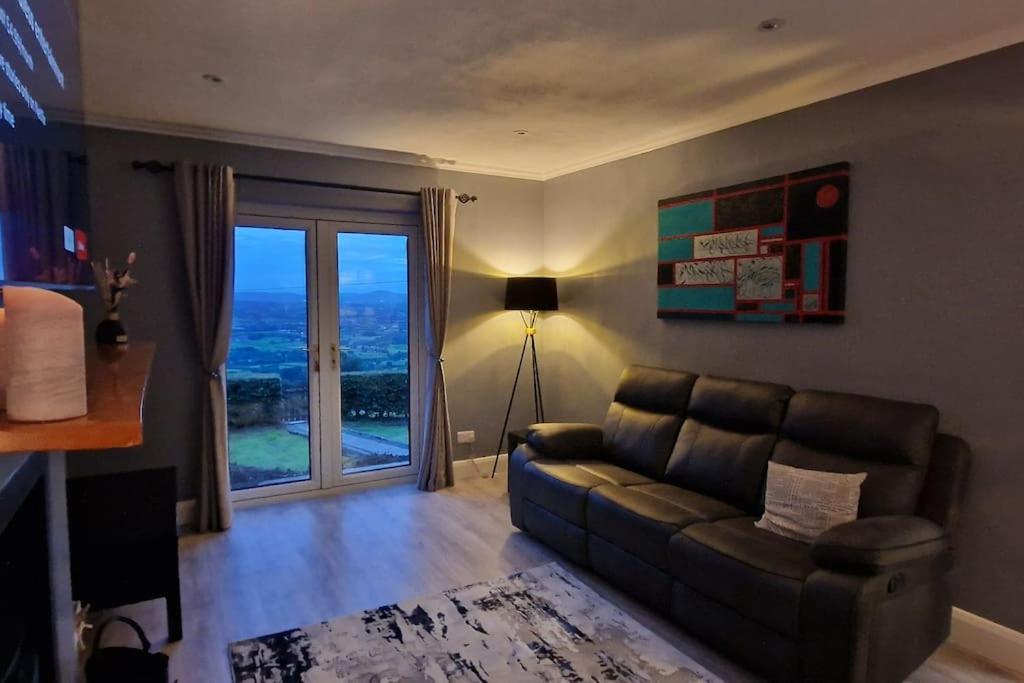 Bracken Cottage Ballyeaston Dış mekan fotoğraf